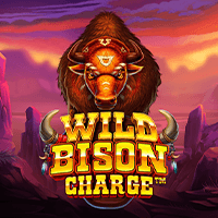 Wild Bison Charge screenshot