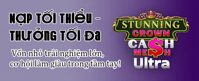 Khuyến Mãi Cực Khủng 789bet